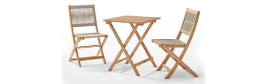 Small Space, Big Style: Create your personal retreat with Brixi