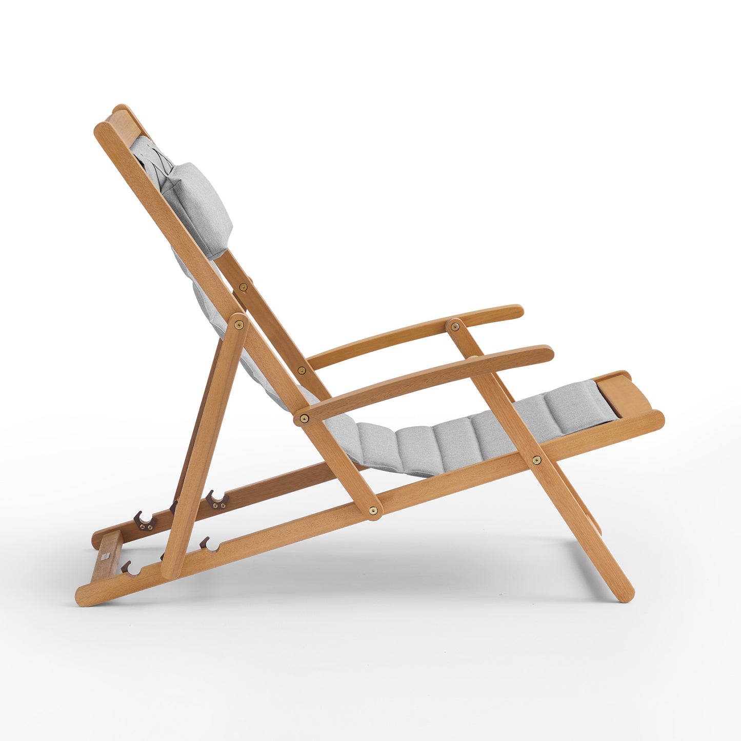 Clara Deck Chair
