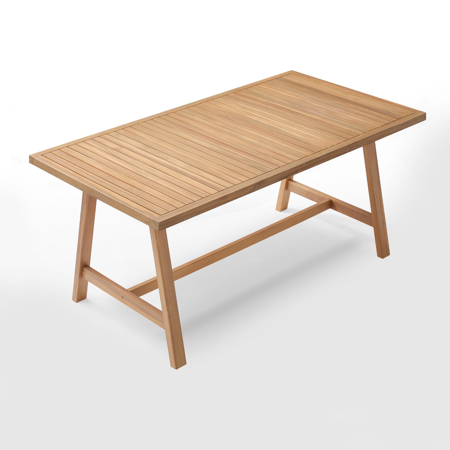 Adele 6-Seat Dining Set