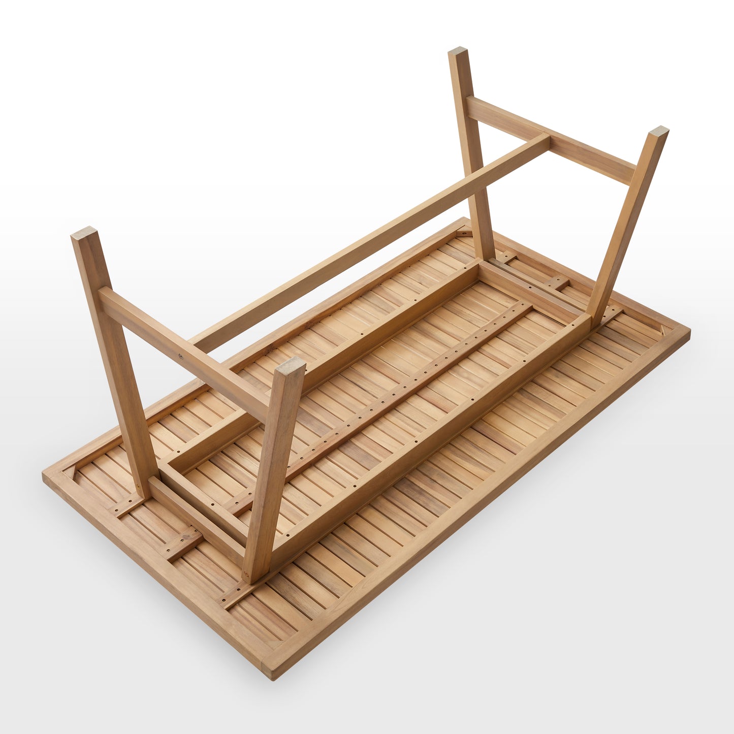Adele 6-Seat Dining Set