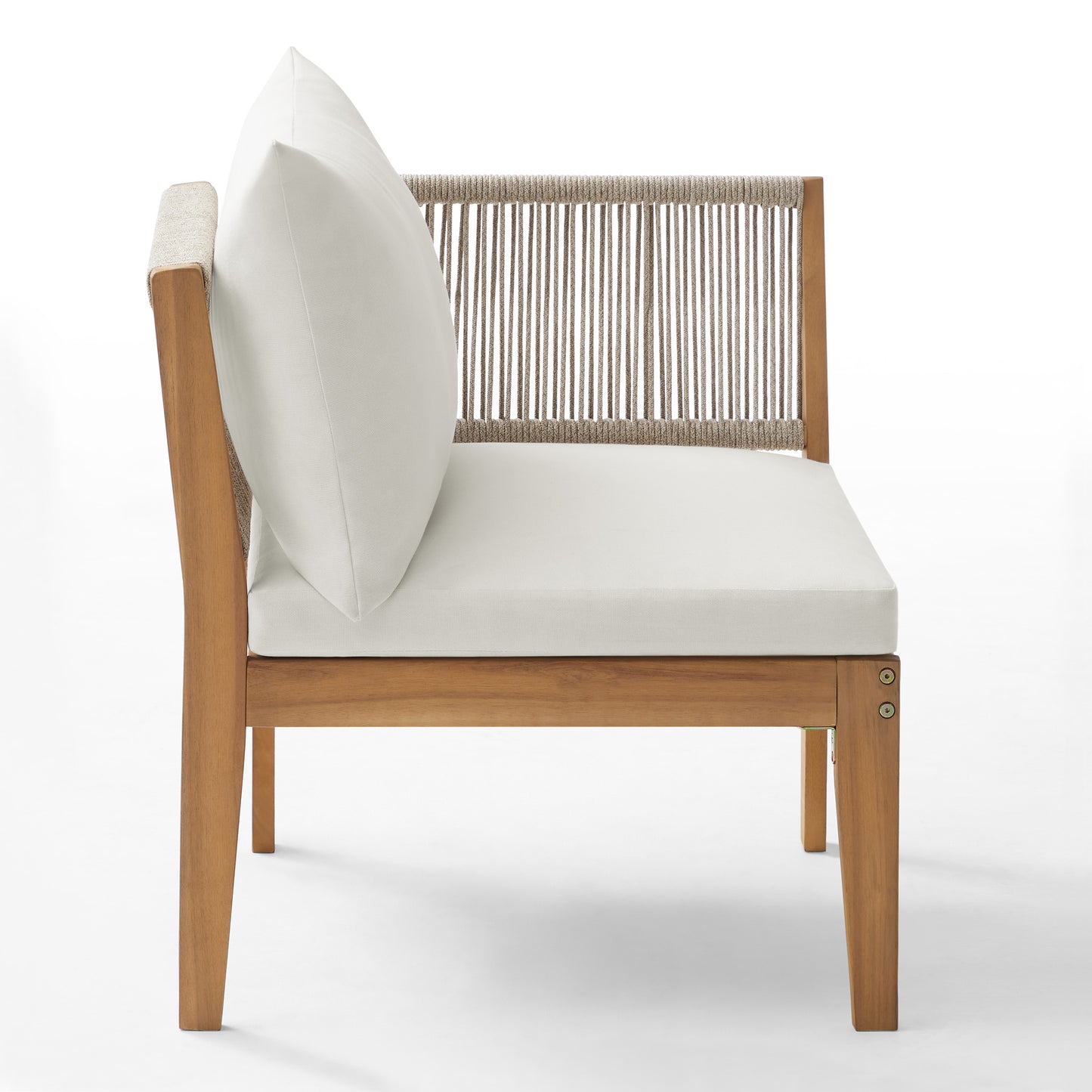 Dara Left Corner Chair