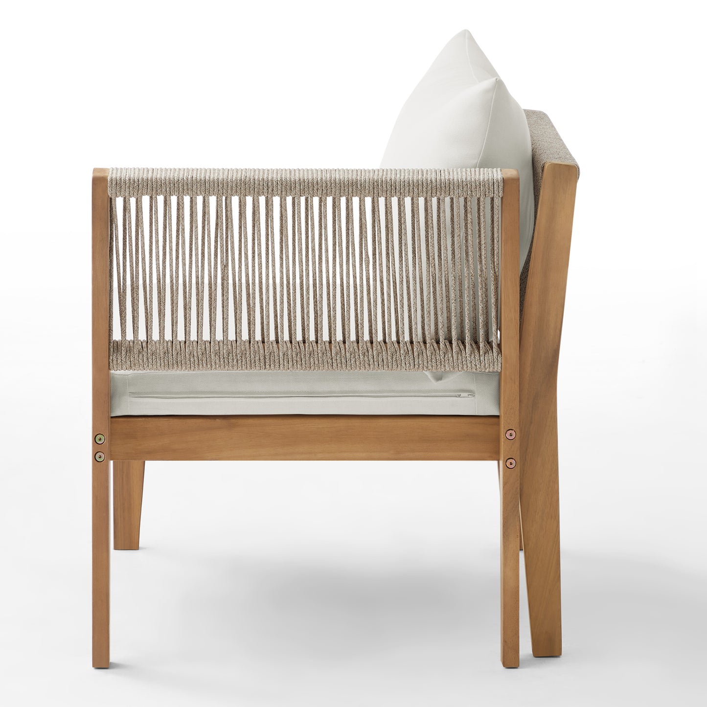 Dara Left Corner Chair