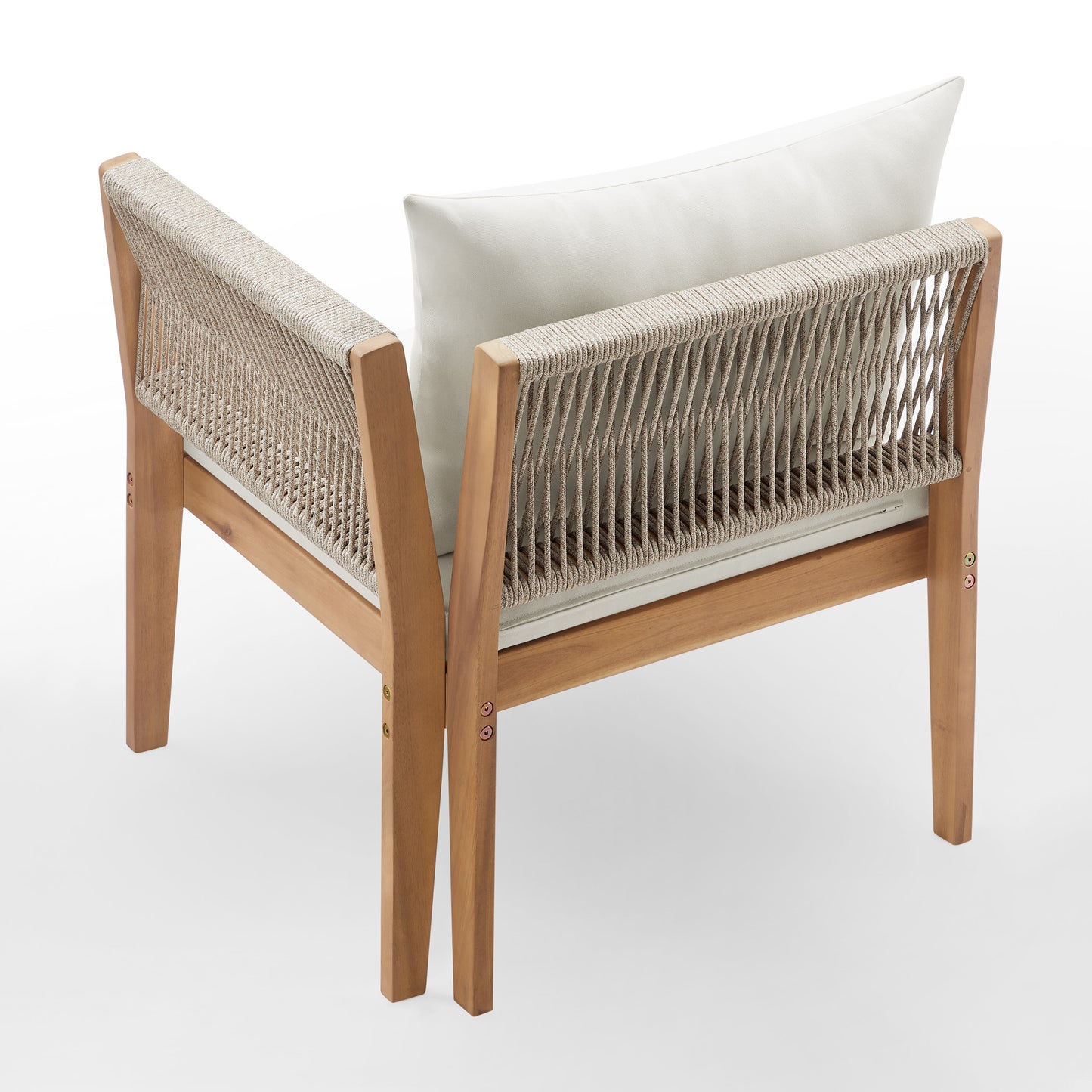 Dara Left Corner Chair