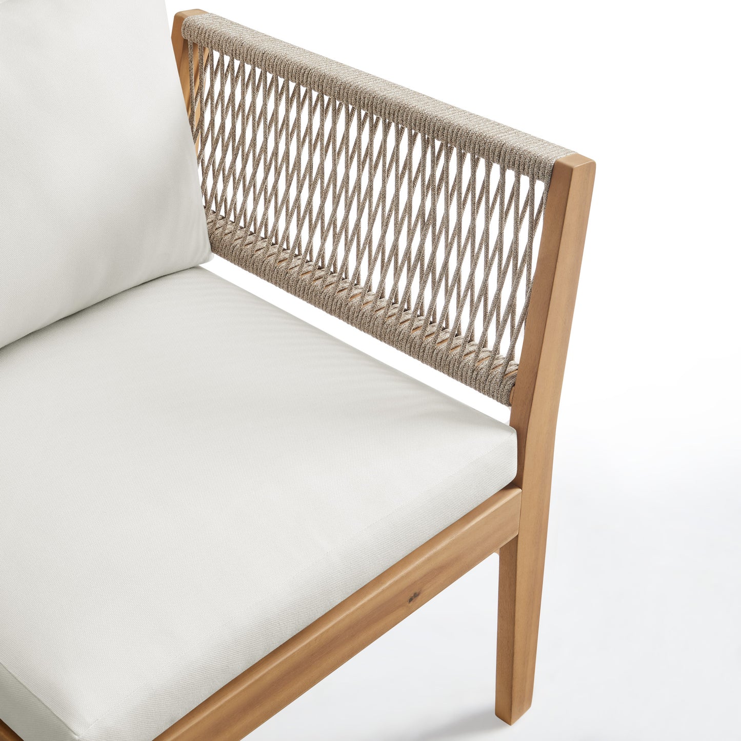 Dara Left Corner Chair