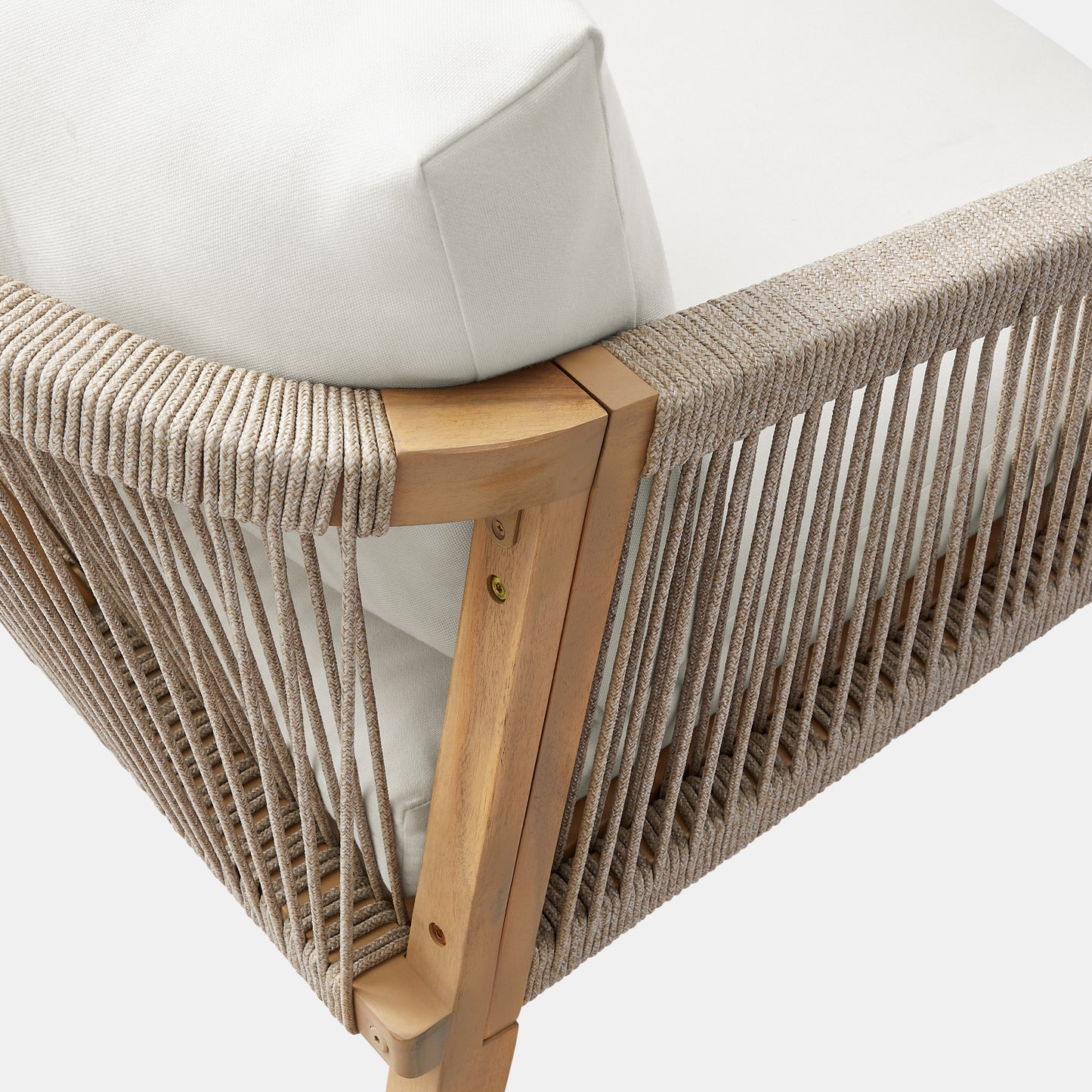 Adele 3-Piece Chat Set