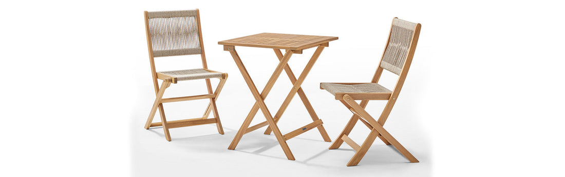 Small Space, Big Style: Create your personal retreat with Brixi