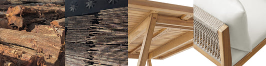 From Forest to Furniture: The Story of Kyndway’s Responsibly Harvested Woods