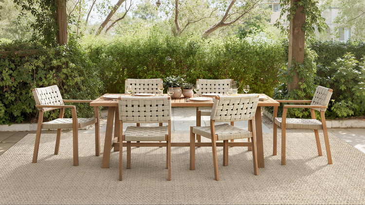 Al Fresco