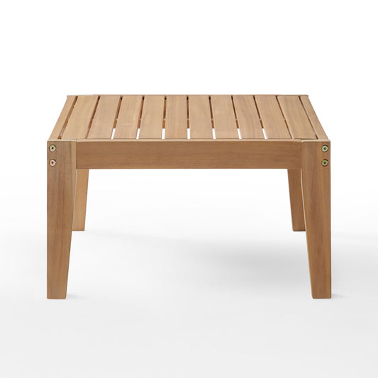 Dara Chat Table